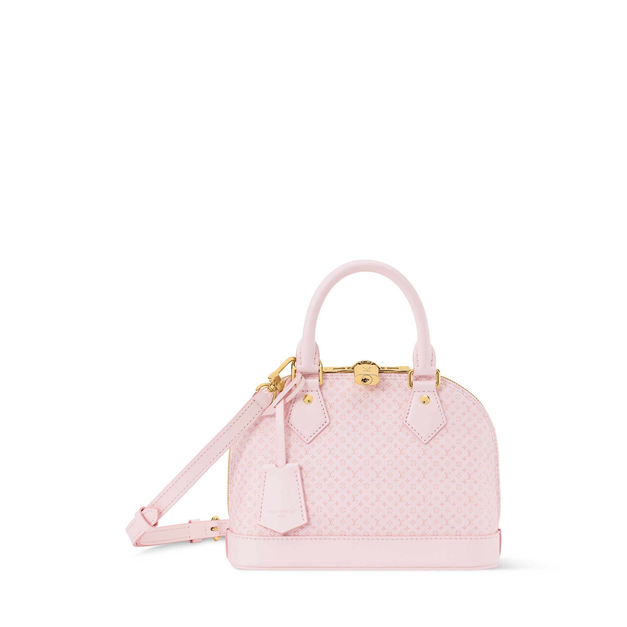 Alma BB H33 - Women - Handbags | LOUIS VUITTON ®